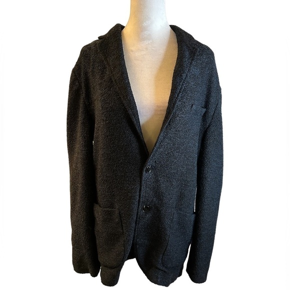 Zara Other - Zara man blazer size XL